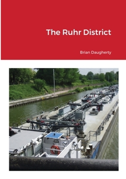 Paperback The Ruhr District Book