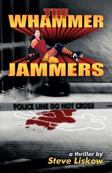 Paperback The Whammer Jammers Book