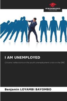 Paperback I Am Unemployed Book
