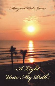 Paperback a light unto my path Book