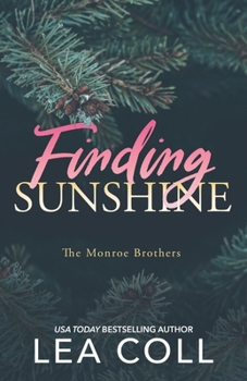 Paperback Finding Sunshine Book