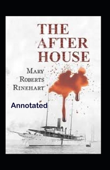 Paperback The After House Annotated Book