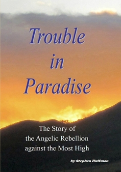Paperback Trouble in Paradise Book