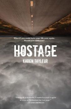 Paperback Hostage Book