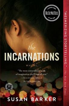 Paperback The Incarnations Book