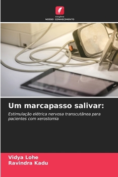 Paperback Um marcapasso salivar [Portuguese] Book