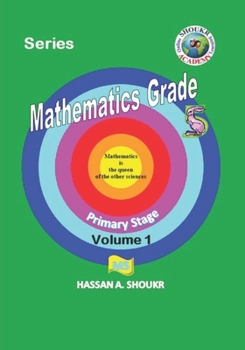 Paperback Mathematics Grade 5: Volume 1 Book