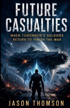 Future Casualties: When Tomorrow's Soldiers Return to Finish the War