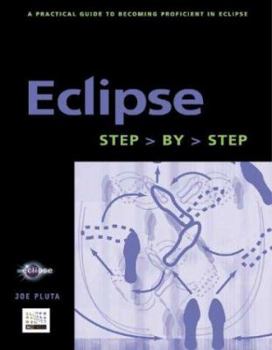 Paperback Eclipse: Step-By-Step Book