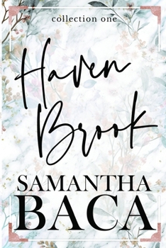 Paperback Haven Brook Collection One Book