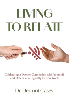 Paperback Living to Relate Book