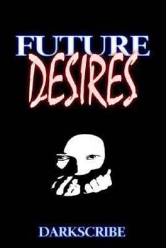 Paperback Future Desires Book