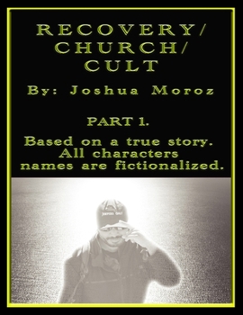 Paperback Recovery/Church/Cult Book
