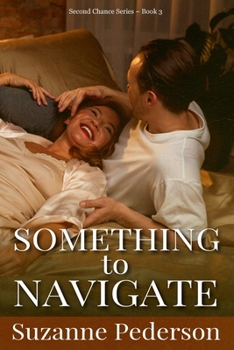Paperback Something to Navigate Book