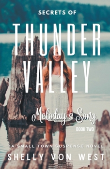 Paperback Melody's Song Book