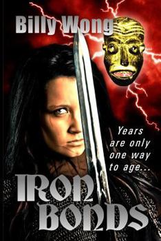 Paperback Iron Bonds Book