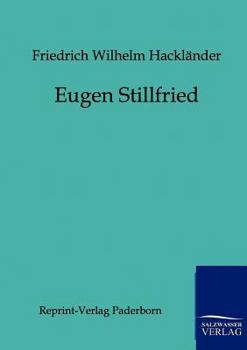 Paperback Eugen Stillfried [German] Book