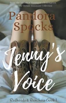 Paperback Jenny's Voice Book
