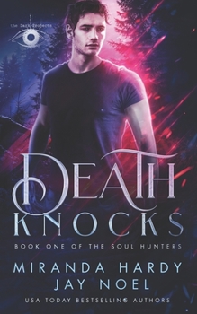 Death Knocks - Book #1 of the Death Knocks