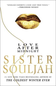 Love After Midnight: A Novel (3) (The Winter Santiaga Series)