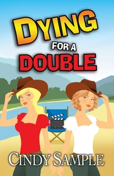 Dying for a Double (Laurel McKay Mysteries) - Book #8 of the Laurel McKay Mysteries