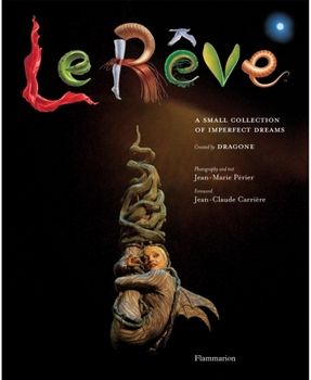 Hardcover Le Reve: A Small Collection of Imperfect Dreams Book