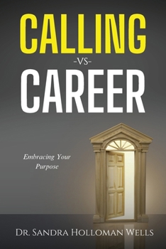 Paperback Calling VS Career Book