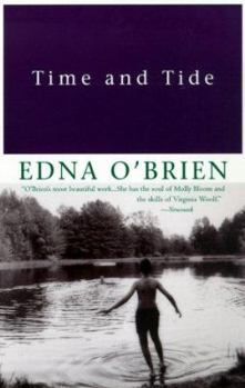 Paperback Time and Tide Book