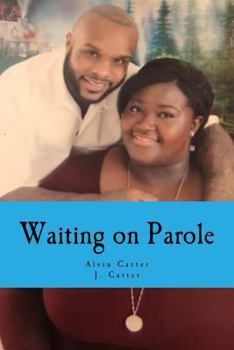 Paperback Waiting on Parole Book