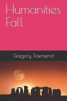 Paperback Humanities Fall Book