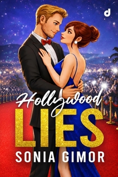 Paperback Hollywood Lies [Italian] Book