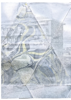 Paperback Water Prints Book