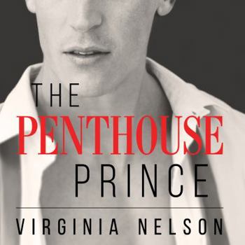 The Penthouse Prince - Book #1 of the Billionaire Dynasties