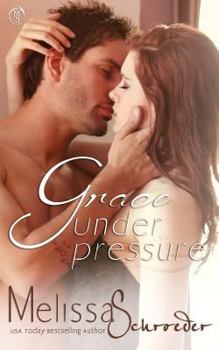 Paperback Grace Under Pressure Book