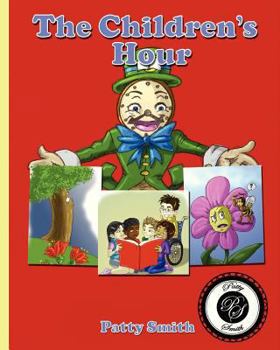 Paperback The Children's Hour Book