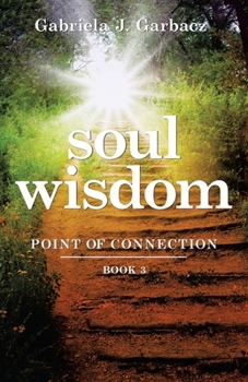 Paperback Soul Wisdom: Point of Connection Book 3 Book