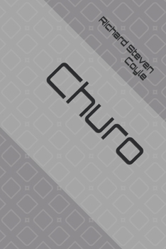 Paperback Churo Book