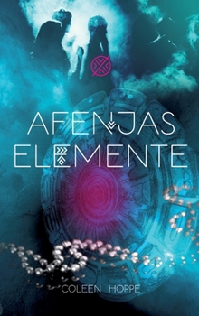 Hardcover Afenjas Elemente [German] Book