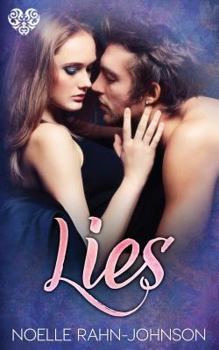 Paperback Lies Book