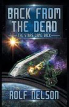 Paperback Back From the Dead Book