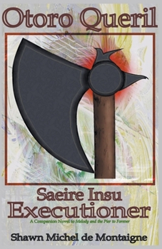 Paperback Otoro Queril: Saeire Insu Executioner Book