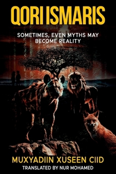 Qori Ismaris: Sometimes, Even Mthys May Become Reality