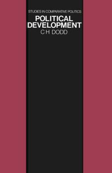 Paperback Political Development Book