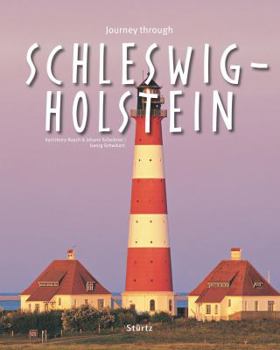 Hardcover Journey Through Schleswig-Holstein Book