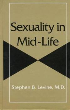 Hardcover Sexuality in Mid-Life Book
