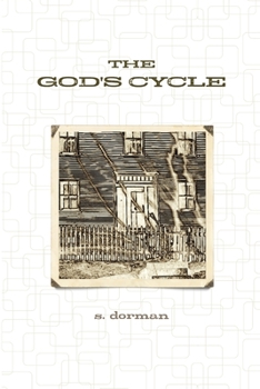 Paperback The God's Cycle Book