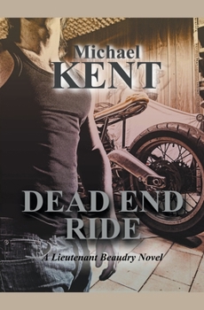 Paperback Dead End Ride Book