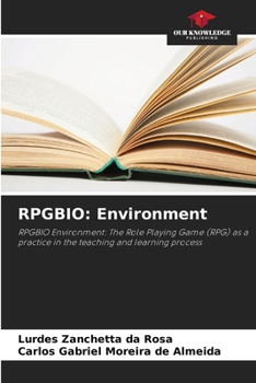 Paperback Rpgbio: Environment Book