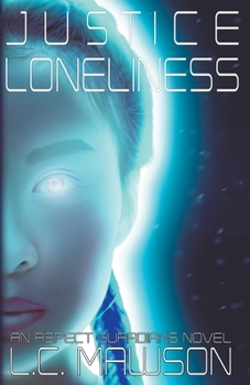 Paperback Justice/Loneliness Book