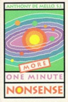 More One Minute Nonsense (A Campion Book)